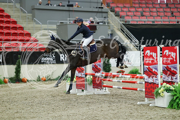 00012 - Mara - 2026 Royal West - Sunday October 18th