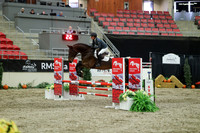 01026 - Mara - 2026 Royal West - Sunday October 18th