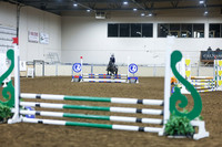 2025 - Season Set Up - Sunday April 6th - 03621