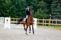 2025 - Haylee - Picco Horse Show - Sunday July 27th 04523