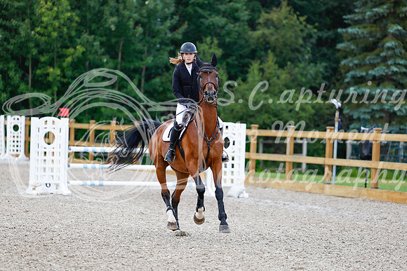 2025 - Haylee - Picco Horse Show - Sunday July 27th 04523