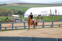 2025 - Shea - Bow Valley II - Friday May 16th - 05131