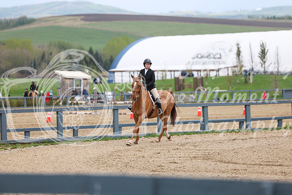 2025 - Shea - Bow Valley II - Friday May 16th - 05131