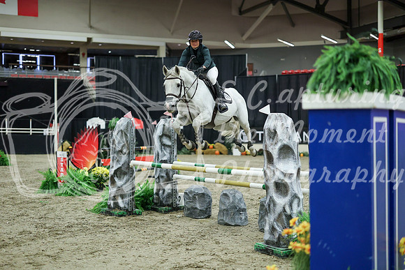 03137 - Mara - 2026 Royal West - Wednesday October 21st