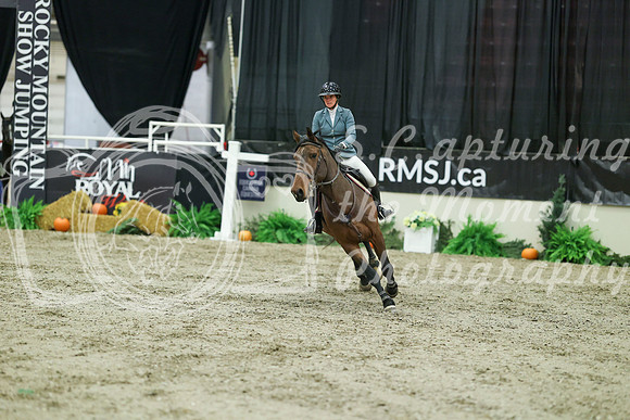 04735 - Mara - 2026 Royal West - Sunday October 18th