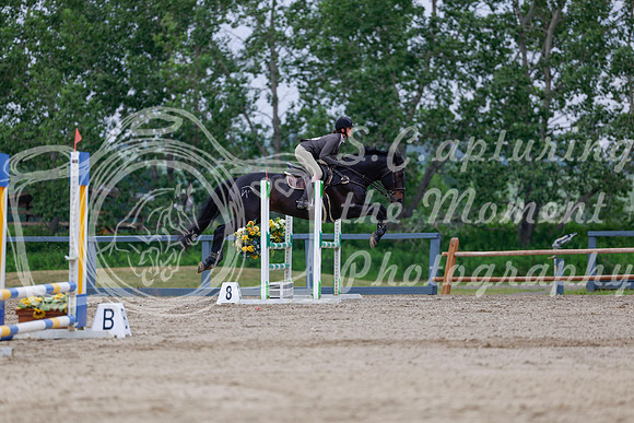 2025 - Haylee - June Classic II - Friday June 20th - 08504