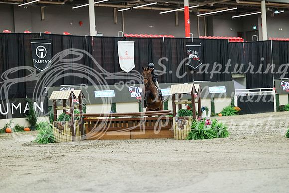 02632 - Mara - 2026 Royal West - Monday October 19th