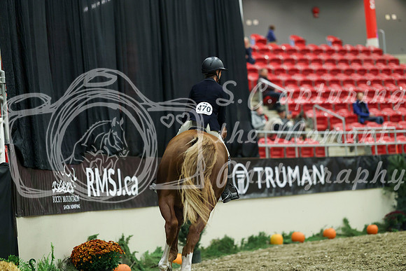 02407 - Mara - 2026 Royal West - Saturday October 17th