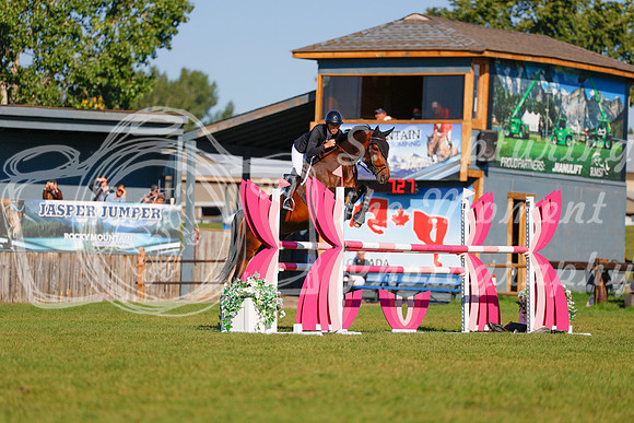 2025 - Haylee - Rocky Mountain Classic III - Sunday August 24th - 00860