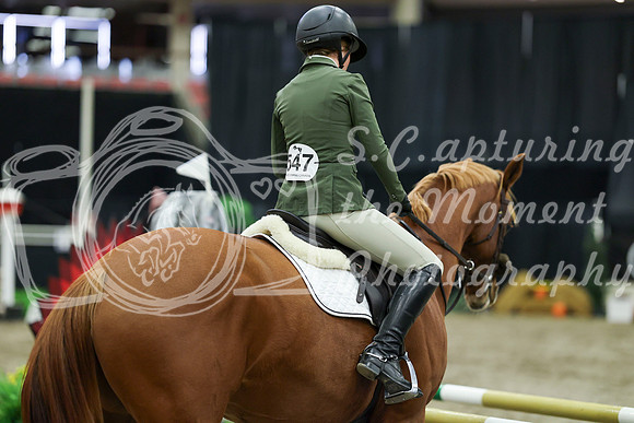 01127 - Mara - 2026 Royal West - Wednesday October 21st