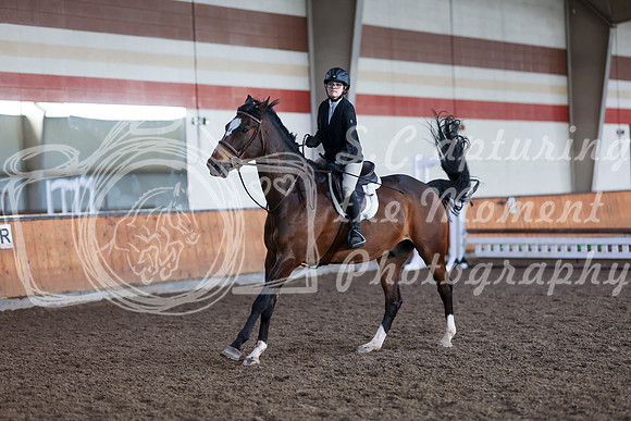 2025 - HJ Schooling - Saturday March 22nd - 5772