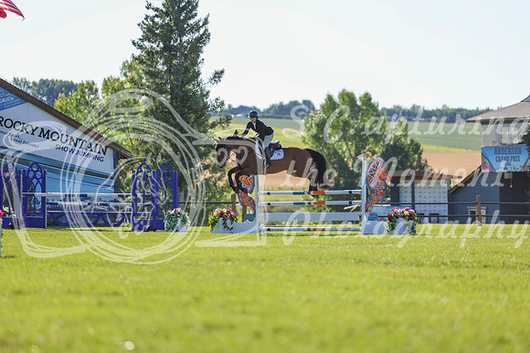 2025 - Shea - Rocky Mountain Classic III - Thursday August 21st - 01771