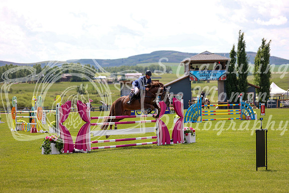 2025 - Conor - June Classic I - Sunday June 15th - 17467