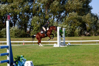 14429 - Mykenzi - 2026 Harvest - Saturday September 19th