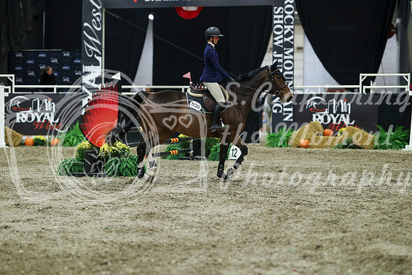 06293 - Mara - 2026 Royal West - Sunday October 18th