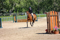 2025 - Zoe - Rocky Mountain Classic III - Sunday August 24th - 18434