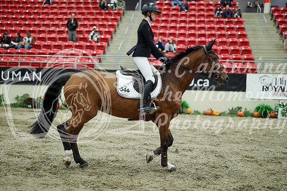 04859 - Mara - 2026 Royal West - Wednesday October 21st