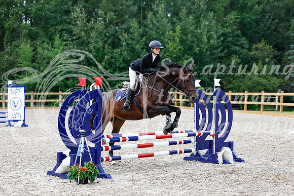 2025 - Haylee - Picco Horse Show - Saturday July 26th 02430