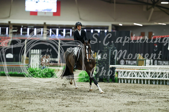02448 - Mara - 2026 Royal West - Saturday October 17th