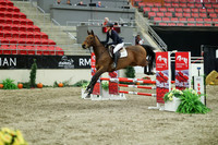 02043 - Mara - 2026 Royal West - Sunday October 18th