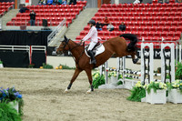01251 - Mara - 2026 Royal West - Saturday October 2th