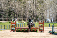 2025 - Jackie - Bow Valley II - Saturday May 17th - 11727