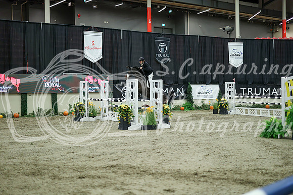 03707 - Mara - 2026 Royal West - Wednesday October 21st