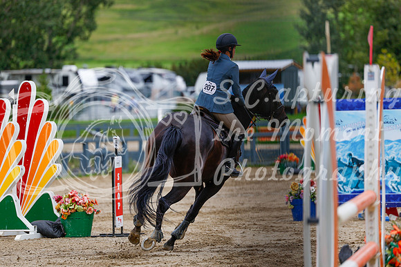 2025 - Haylee - Rocky Mountain Classic II - Saturday August 16th - 16801
