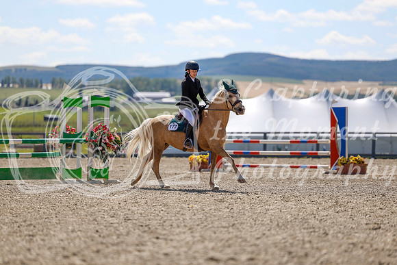 2025 - Haylee - Rocky Mountain Classic III - Friday August 22nd - 16012