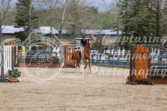 2025 - Shea - Bow Valley II - Friday May 16th - 07546