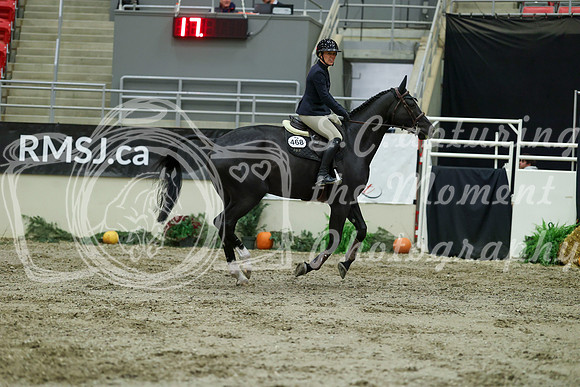 00792 - Mara - 2026 Royal West - Friday October 23rd