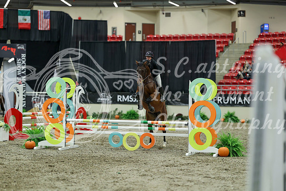 01760 - Mara - 2026 Royal West - Thursday October 15th