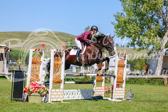 2025 - Haylee - Rocky Mountain Classic III - Saturday August 23rd - 08431