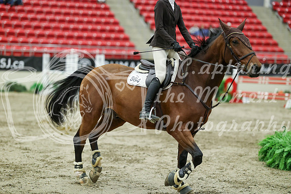 05401 - Mara - 2026 Royal West - Saturday October 24th