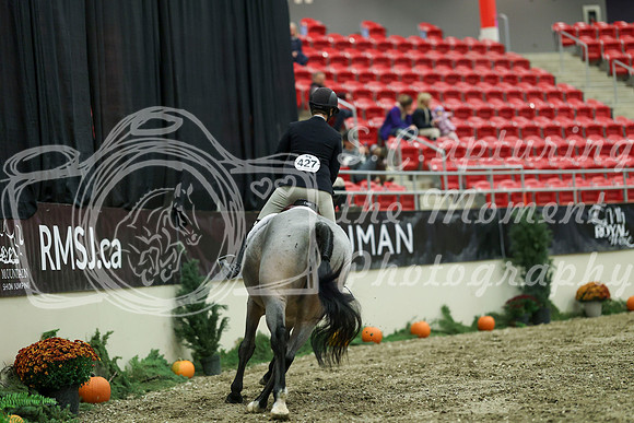 02156 - Mara - 2026 Royal West - Saturday October 17th