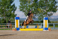 2025 - Haylee - Rocky Mountain Classic III - Wednesday August 20th - 01895