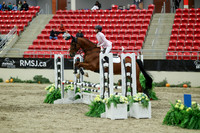 01245 - Mara - 2026 Royal West - Saturday October 2th