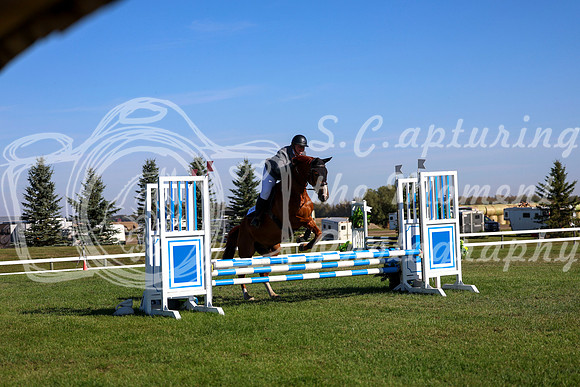 07011 - Mykenzi - 2026 Harvest - Sunday September 20th