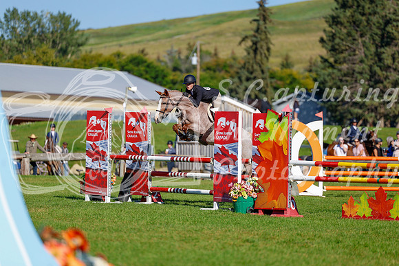2025 - Haylee - Rocky Mountain Classic III - Saturday August 23rd - 02187