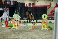 01718 - Mara - 2026 Royal West - Thursday October 15th