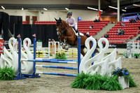 01255 - Mara - 2026 Royal West - Saturday October 2th