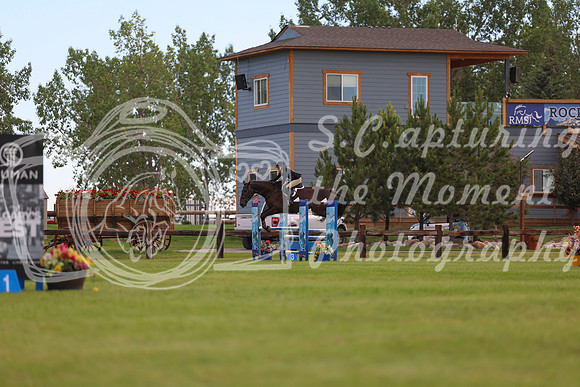 2025 - Shea - Mid Summer Classic I - Sunday July 13th - 04335