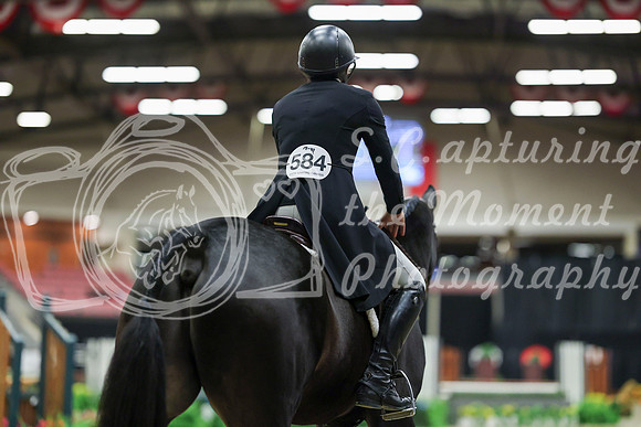 05204 - Mara - 2026 Royal West - Monday October 19th