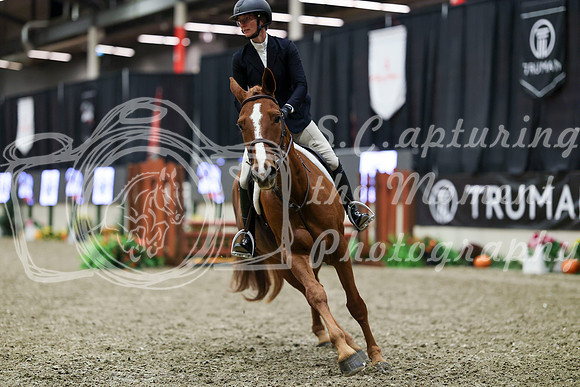 00683 - Mara - 2026 Royal West - Tuesday October 20th