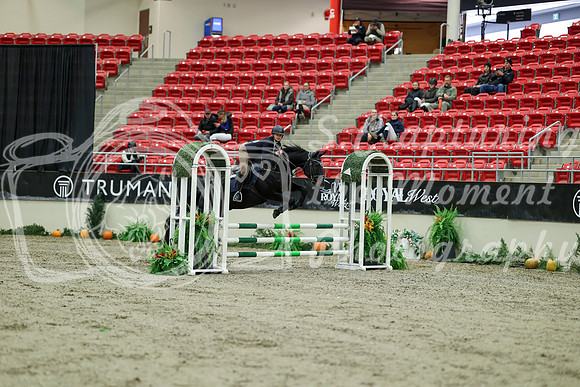 00308 - Mara - 2026 Royal West - Wednesday October 21st