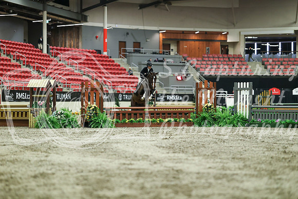 02440 - Mara - 2026 Royal West - Saturday October 17th
