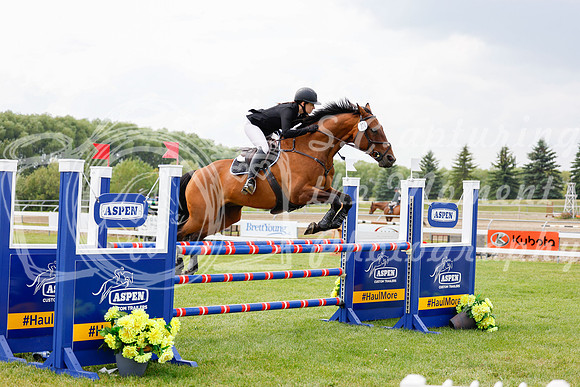 2025 - Haylee - Jump With Hope - Saturday July 19th 17766