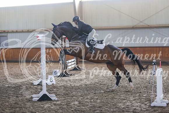 2025 - HJ Schooling - Sunday March 23rd - 3412