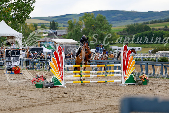 2025 - Haylee - Rocky Mountain Classic II - Saturday August 16th - 23471