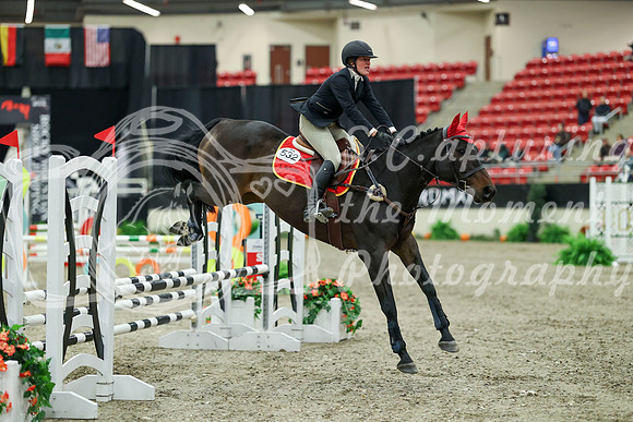 00075 - Mara - 2026 Royal West - Thursday October 15th